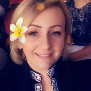 Meet your Posher, Maida